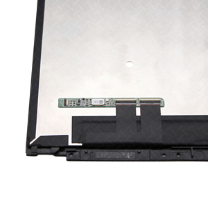 Ensemble de numériseur d'affichage LCD LCDOLED pour panneau de remplacement d'écran C940-15 Lenovo Yoga - Product Image 4