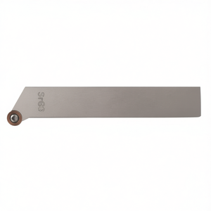 Ttake External Turning Tool SrGC R L Ta5031 Positive Insert For Metal <b>Machining</b> - Product Image 2