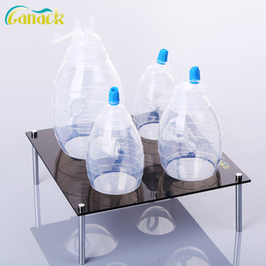 ระบบระบายน้ำที่แผลสุญญากาศ400มล. อ่างเก็บน้ำระบายน้ำ - Product Image 5