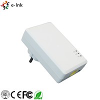 1200Mbit HomePlug AV Powerline Mini Adaptateur, support TR-069