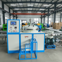 Horno de Grafitización al Vacío Automático con Control de Temperatura de Alta Precisión para Operación Industrial Continua