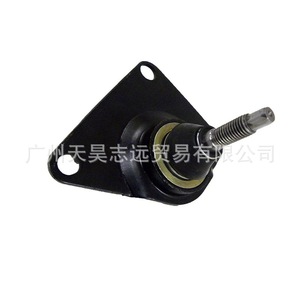 Rótula de Suspensión Superior 52088808AB para Jeep Grand Cherokee Delantera Derecha, Nueva Pieza de Repuesto - Product Image 5