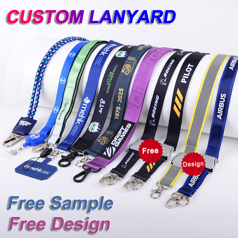 Custom colors and design