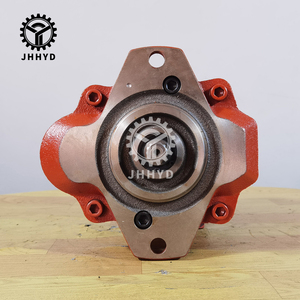 Pompa Idraulica Completa KAYABA KYB, PSVD2-21E PSVD2-21 PSVD2-27E PSVD2-17E PSVD2-21E-11 PSVD2-19 PSVD2 - Product Image 6