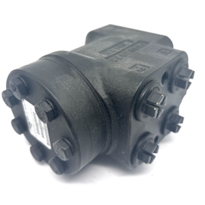 Unidad de Dirección Hidráulica 51548216 Compatible con Montacargas Jungheinrich EFG216 EFG320 ETV214 ETV216 - Product Image 4