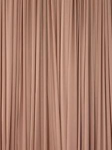 <span class=keywords><strong>Rideau</strong></span> occultant plissé en tissu Spandex noir, style européen et américain, personnalisable, <span class=keywords><strong>nude</strong></span>/rose, 2x3m/3x4m, vente en gros à prix abordable - Product Image 4