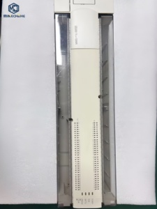 เซ็นเซอร์ควบคุม PLC กล่องหุ้ม PLC ของแท้ใหม่เอี่ยม FX2N-128MR/MT - Product Image 1
