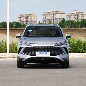 NOUVEAU Smart Driving605km Flagship PLUS SONG PLUS BYD EV 2025 Voitures électriques - Product Image 5