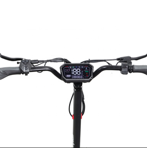 2025新款出厂价格2轮折叠踢踏车高速越野快速72v双电机成人电动滑板车 - Product Image 2