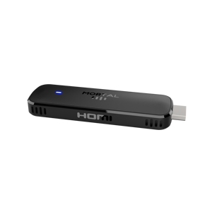 Nouvelle Box TV Android 4K 2025 avec Wi-Fi 2.4G/5G, Lecteur Multimédia Mini TV98 Android 14, Clé <span class=keywords><strong>IPTV</strong></span> pour YouTube et Décodeur TV - Product Image 4