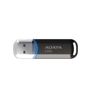 Original ADATA USB Flash Drive 16GB 8GB Pen Drive C906 Pendrive 32GB 64GB USB 2.0 Flash Disk Mini Chave de Memória U Stick Drives