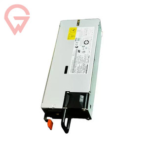 4P57B08771 CRPS 1600W (200V AC /240V DC) พาวเวอร์ซัพพลายแบบเปลี่ยนได้แบบฮอตสวอป Platinum -WR 80 PLUS - Product Image 5