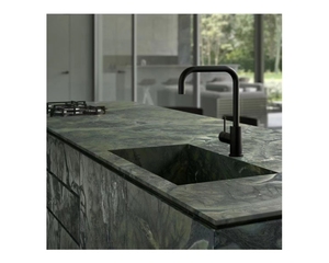 Losa de cuarcita <span class=keywords><strong>Vitoria</strong></span> Regia, Jumbo pulido, tamaño 3200x1800mm, diseño moderno para encimeras de villas, pisos, paredes, superficie pulida - Product Image 3