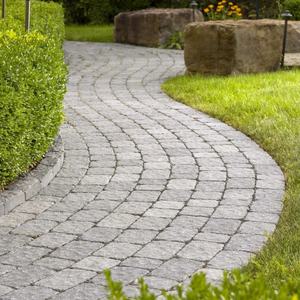 Hochwertige Rutschfeste Granitpflastersteine in Sondergrößen für Pooldeck und Terrasse - Product Image 4