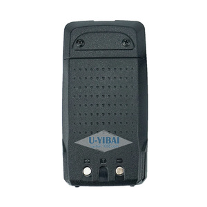 Batterie Li-ion U-YIBAI BL-6R 7.4V 1800mAh pour talkie-walkie Baofeng UV6R, batterie de remplacement - Product Image 2