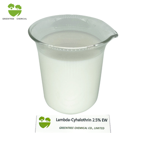Proveedor Profesional de Lambda Cihalotrina 2.5%EW, <span class=keywords><strong>Insecticida</strong></span> Líquido <span class=keywords><strong>para</strong></span> el Control de Plagas, Resistente a la Erosión por Lluvia, <span class=keywords><strong>para</strong></span> el Control de Larvas y <span class=keywords><strong>Hormigas</strong></span> - Product Image 1