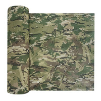 Coupe Camouflage Mesh Net Pin Aiguilles Multicam 6M X Filet Anti-Radar Tactique Desert Camo Dense pour le Combat