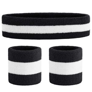 Großhandel Hochwertige Custom Logo Yoga Elastic <span class=keywords><strong>Sport</strong></span> Polyester Stoff Schweiß band Stirnband für <span class=keywords><strong>Tennis</strong></span> 1 Käufer - Product Image 4