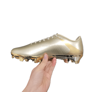 <span class=keywords><strong>Scarpe</strong></span> da Calcio Unisex RST <span class=keywords><strong>Air</strong></span> Vapor X Elite, Scarpini da Calcio di Alta Qualità, Traspiranti, con Tomaia in PU e Suola in Gomma, per Primavera e Inverno - Product Image 4
