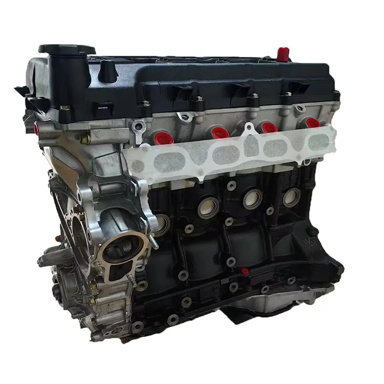 Nouvel ensemble de moteur de moteur 1TR HBS pour moteur de bloc automatique Toyota Hiace Hilux