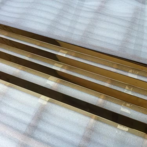 304 decorativo per <span class=keywords><strong>tubi</strong></span> rotondi in <span class=keywords><strong>acciaio</strong></span> inossidabile senza cuciture lucidato a freddo 321 gradi 316L 904L servizi di taglio per saldatura disponibili - Product Image 1