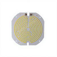 Module PCB de projecteur LED SMD 3030 personnalisé 200W 300W 400W 500W 600W 800W 1000W avec plaque en aluminium