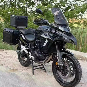 Motocicleta de Aventura Deportiva de 500 cc de <span class=keywords><strong>Segunda</strong></span> <span class=keywords><strong>Mano</strong></span> BS - Product Image 1