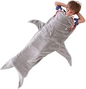 shark sleep sack
