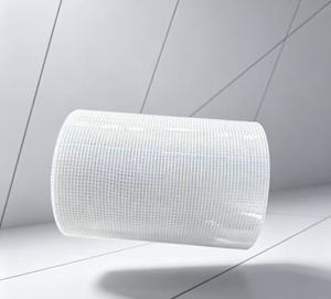 "Self-Adhesive Fiberglass Mesh Tape for Wall Crack Protection" - Product Image 6