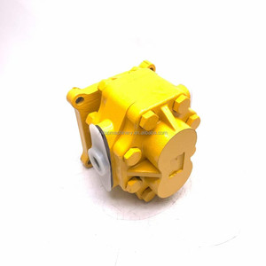 Pompe de direction RATOP 07436-72202 07432-71203 07430-72203 pour pièces de bulldozer TY220 SD22 SD16 SD60A - Product Image 1