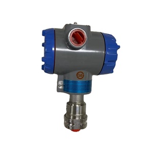 Nouvelle jauge intelligente SmartLine série STG74L - Product Image 1