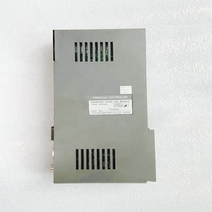 เครื่อง EC160-4A tcpsv ตัวควบคุมกระบวนการ tcpsve ปรับปรุง CPU โมดูล tcpppc TCPCU-1 - Product Image 3