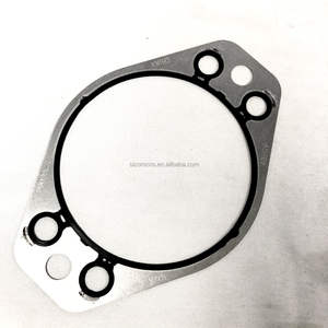 Isf3.8 Qsf3.8 Dongfeng Graafmachine Onderdelen Motor Onderdelen Fabriek Aandrijving Pomp Voorpakking Directe Levering - Product Image 1