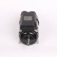 Moteur asynchrone à condensateur monophasé à double valeur YL-90S-4series