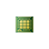 Módulo Q 4G LTE SIMCOM CAT1 A7683E A7683 para Aplicaciones M2M IoT
