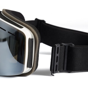 Bestseller Custom Magnetic OEM Schnee <span class=keywords><strong>Ski</strong></span> brille UV400 Schutz Anti Fog Snowboard <span class=keywords><strong>Ski</strong></span> brille - Product Image 4