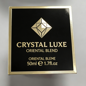 Custom Metal Brand Embossed Logo Aluminum <b>Label</b> Adhesive Perfume <b>Bottle</b> <b>Stickers</b> Fragrance Jar Scent Candle Packaging <b>Labels</b> - Product Image 5