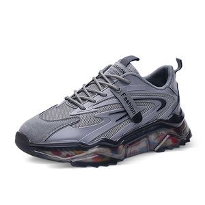 Nuove Sneakers <span class=keywords><strong>da</strong></span> uomo eleganti Sneakers comode antiscivolo e ammortizzanti - Product Image 1