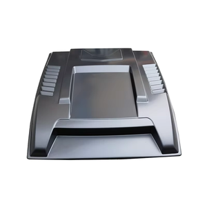 <span class=keywords><strong>ช่อง</strong></span>ระบายอากาศฝากระโปรงหน้ารถยนต์ สำหรับ<span class=keywords><strong>รถยนต์</strong></span>อีซูซุ ดีแม็กซ์ ปี 2024 2025 อะไหล่แต่ง<span class=keywords><strong>รถยนต์</strong></span> <span class=keywords><strong>ช่อง</strong></span>ระบายอากาศ - Product Image 3