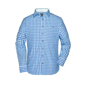 Camicia Tradizionale da Uomo per Merchandising Aziendale - Product Image 1