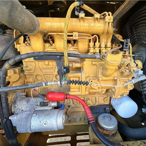 ขาย Cat305.5E รถขุดใช้แล้ว - Product Image 4