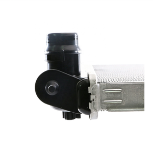 <span class=keywords><strong>Radiateur</strong></span> en aluminium Ref CR842000S pour Audi A6 S6 2005-2011 OE 4F0121251F 4F0121251P Système de refroidissement haute performance - Product Image 4