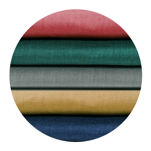 Di alta qualità in magazzino fabbricazione di un campione libero europa di lino 100% di lino puro <span class=keywords><strong>tessuto</strong></span> <span class=keywords><strong>per</strong></span> donna uomo camicie da tenda pantaloni - Product Image 2