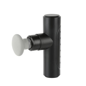 Mini pistola de masaje profundo portátil, pistola de masaje inteligente de tejido profundo - Product Image 3