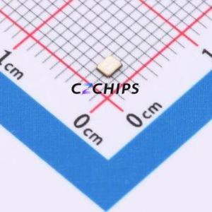 XTM20048000JT00351001 Crystal (Passive) SMD2016-4P Crystal Oscillator SMD Crystal Oscillator 48MHz 10ppm 12pF - Product Image 1