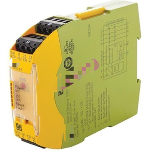 ชุดสวิตช์นิรภัยใหม่ 24vdc 3n/o 1n/t 750104 จัดส่งรวดเร็ว คอนโทรลเลอร์ PLC ระบบอัตโนมัติอุตสาหกรรม PLC PAC และ Dedica - Product Image 1