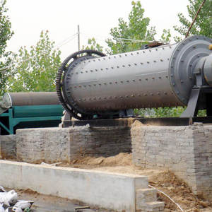 Bán Hot <span class=keywords><strong>magnetite</strong></span> quặng sắt beneficiation nhà máy thiết bị khai thác mỏ - Product Image 6