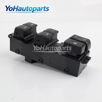 Interruptor Maestro de Control de Elevalunas Eléctrico 93570-4X500 93570-4Y201 93570-4Y200 para Kia K2 Rio
