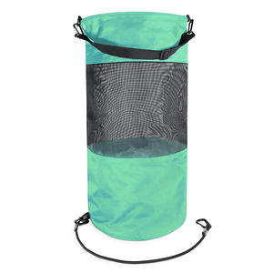 Nouveau sac poubelle personnalisé pour bateau, sac à déchets pour kayak, sac poubelle en maille grande capacité pour bateau kayak - Product Image 5