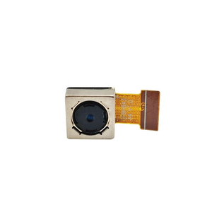 Module de caméra MIPI AF avec capteur CMOS HI843 8MP, faible distorsion et format compact 8,5×8,5 mm pour une capture d'image intégrée à haute résolution - Product Image 3